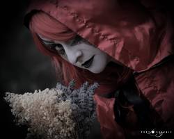 Laura JUTGE - LAURA JUTGE