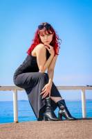 Francky DOMBROWSKI - FRANCKY FASHION PHOTOGRAPHIE